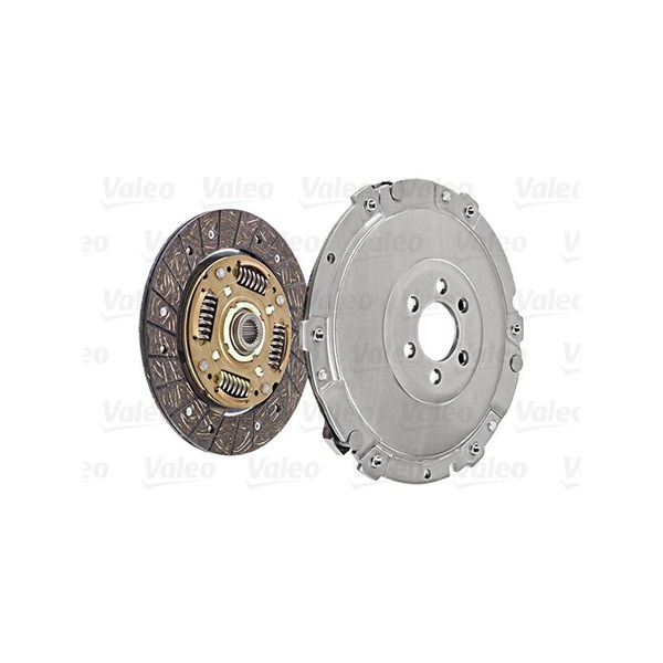 Kopplingssats Valeo 786011 VALEO
