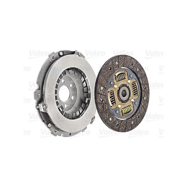 Kopplingssats Valeo 786011 VALEO