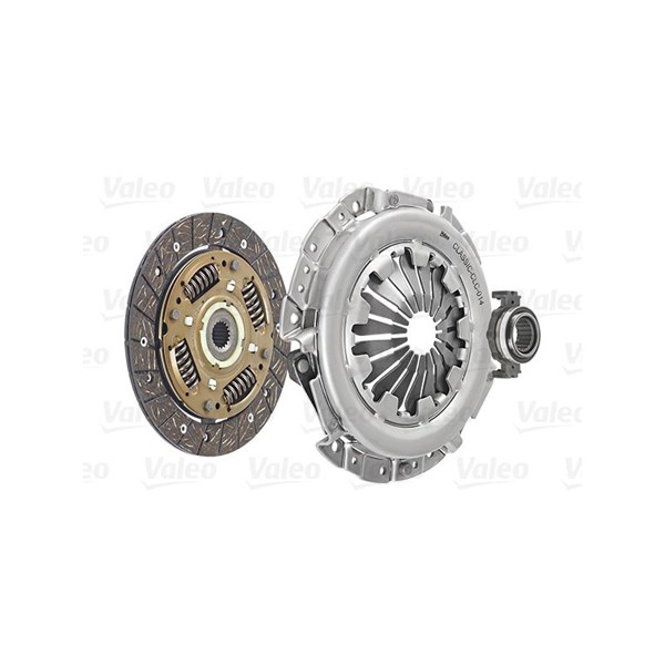Kopplingssats Valeo 786014 VALEO