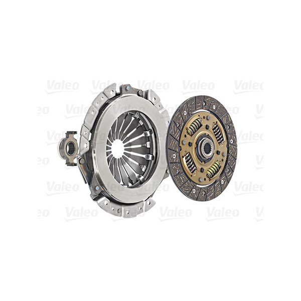 Kopplingssats Valeo 786014 VALEO