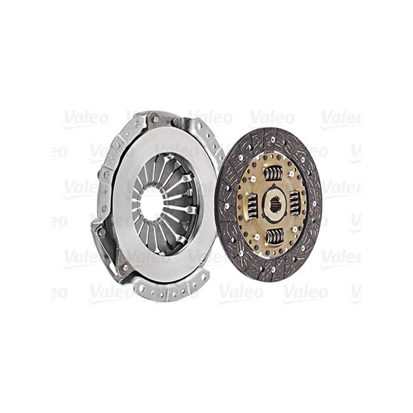 Kopplingssats Valeo 786017 VALEO