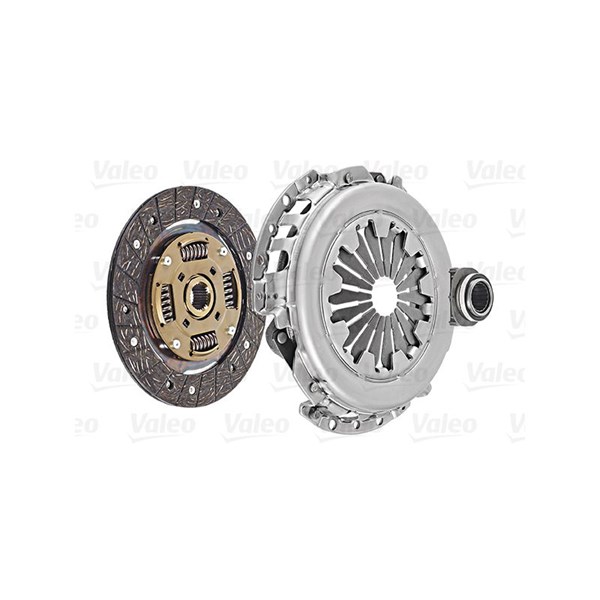 Kopplingssats Valeo 786019 VALEO