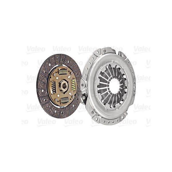Kopplingssats Valeo 786021 VALEO
