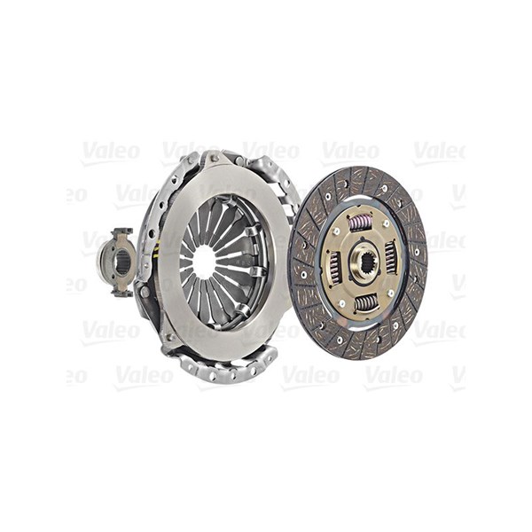 Kopplingssats Valeo 786022 VALEO