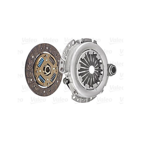 Kopplingssats Valeo 786024 VALEO