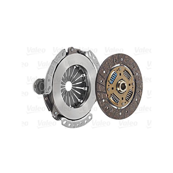 Kopplingssats Valeo 786024 VALEO