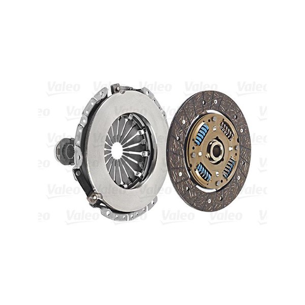 Kopplingssats Valeo 786026 VALEO