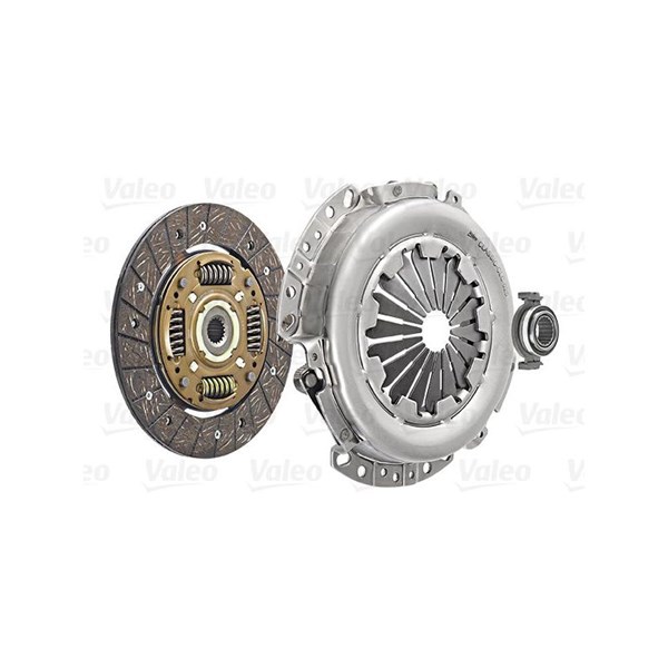 Kopplingssats Valeo 786027 VALEO