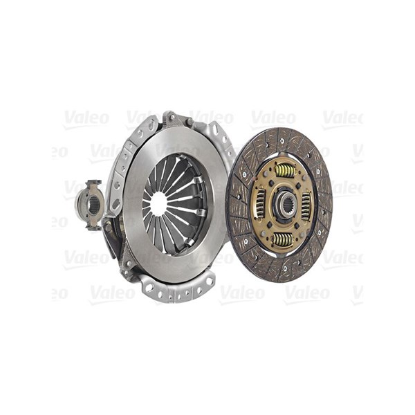 Kopplingssats Valeo 786027 VALEO