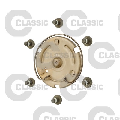 Kopplingssats Valeo 786028 VALEO
