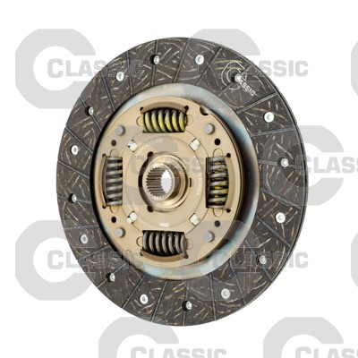 Kopplingssats Valeo 786028 VALEO