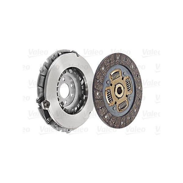 Kopplingssats Valeo 786028 VALEO