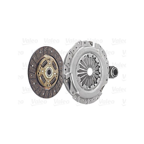 Kopplingssats Valeo 786031 VALEO
