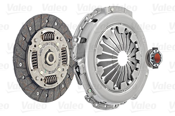 Kopplingssats Valeo 786034 VALEO