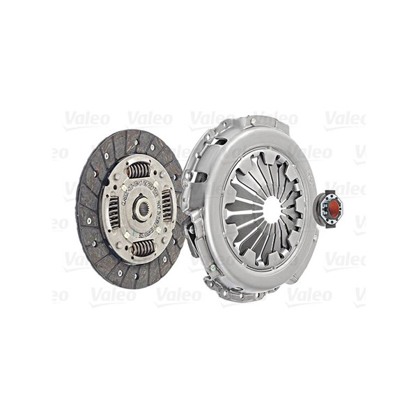 Kopplingssats Valeo 786034 VALEO