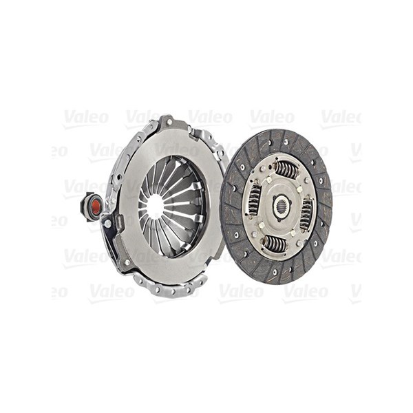 Kopplingssats Valeo 786034 VALEO