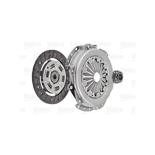Kopplingssats Valeo 786035 VALEO