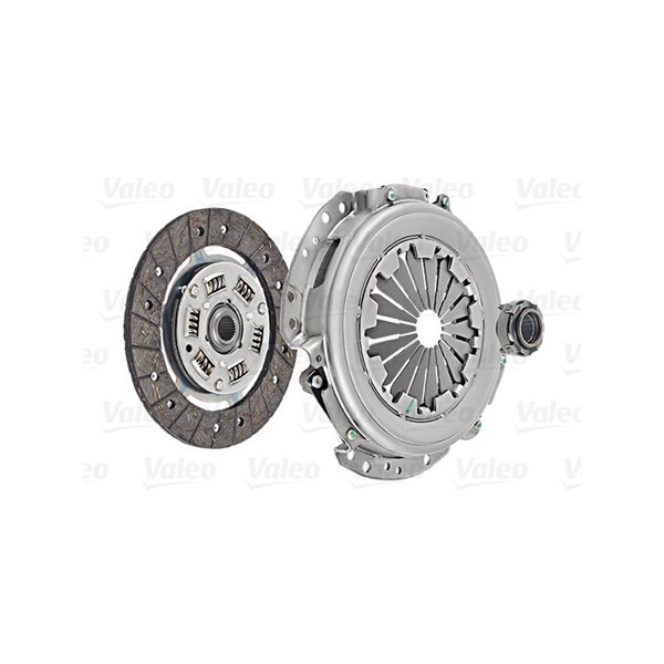 Kopplingssats Valeo 786039 VALEO