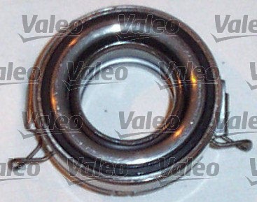 Kopplingssats Valeo 801035 VALEO