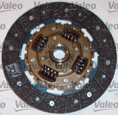 Kopplingssats Valeo 801035 VALEO