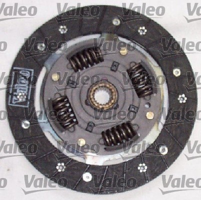 Kopplingssats Valeo 801087 VALEO
