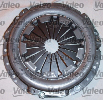 Kopplingssats Valeo 801124 VALEO