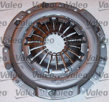 Kopplingssats Valeo 801168 VALEO