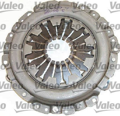 Kopplingssats Valeo 801206 VALEO