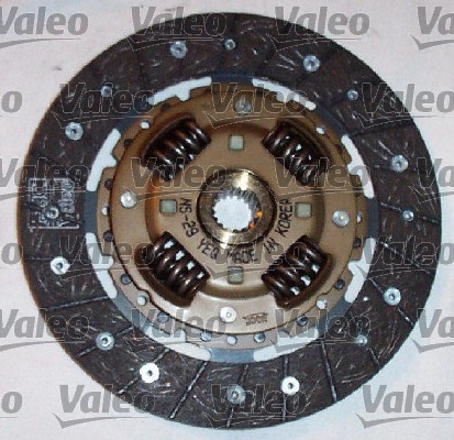 Kopplingssats Valeo 801316 VALEO