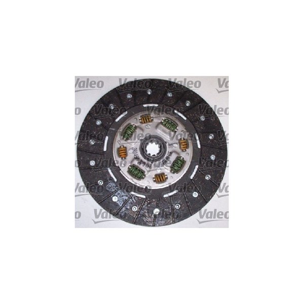 Kopplingssats Valeo 801410 VALEO