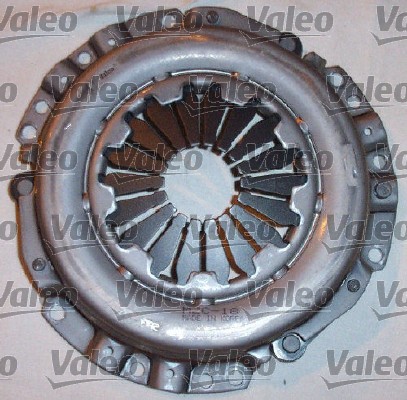 Kopplingssats Valeo 801508 VALEO