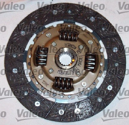 Kopplingssats Valeo 801508 VALEO