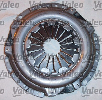 Kopplingssats Valeo 801607 VALEO
