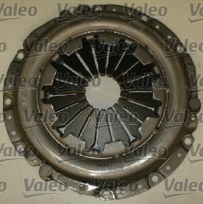 Kopplingssats Valeo 801627 VALEO