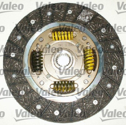 Kopplingssats Valeo 801627 VALEO