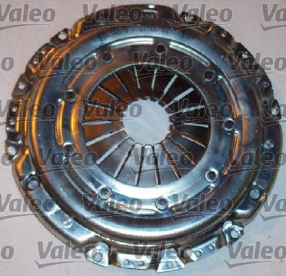 Kopplingssats Valeo 801700 VALEO