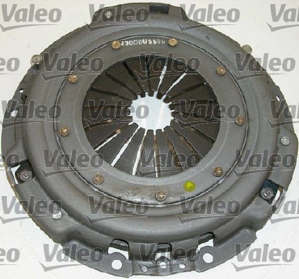 Kopplingssats Valeo 801831 VALEO