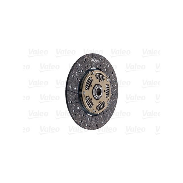 Lamellcentrum Valeo 803869 VALEO