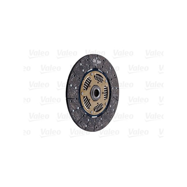 Lamellcentrum Valeo 803869 VALEO