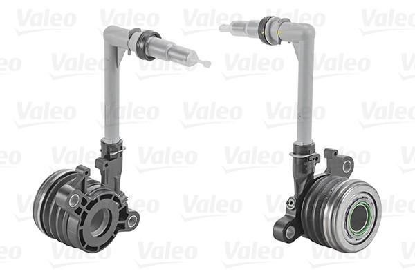 Stag, koppling Valeo 804544 VALEO