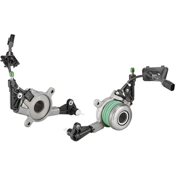 Stag, koppling Valeo 804549 VALEO