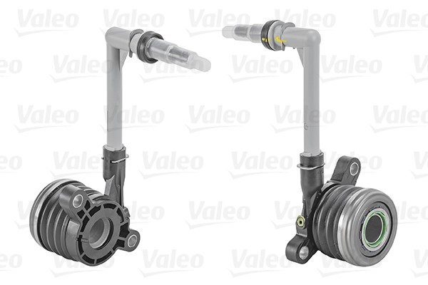 Stag, koppling Valeo 804587 VALEO