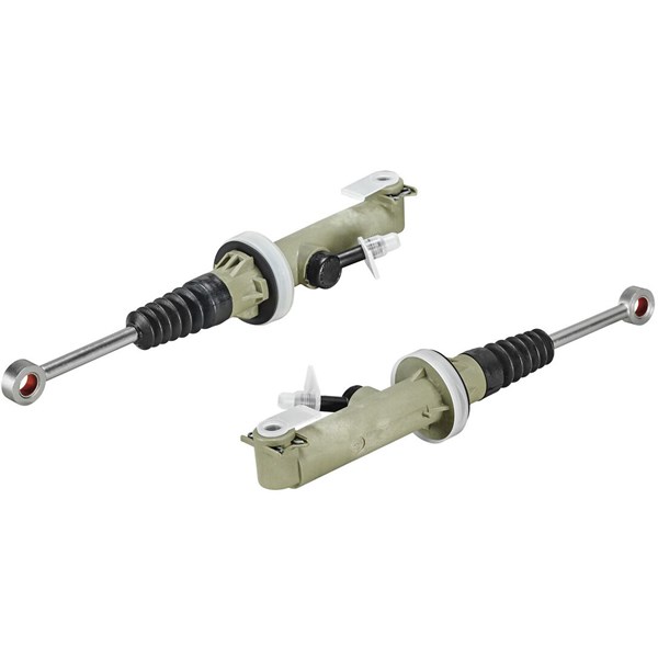 Huvudcylinder, koppling Valeo 804642 VALEO