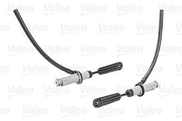 Huvudcylinder, koppling Valeo 804643 VALEO
