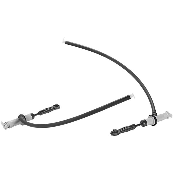 Huvudcylinder, koppling Valeo 804644 VALEO