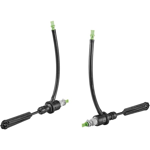 Huvudcylinder, koppling Valeo 804648 VALEO