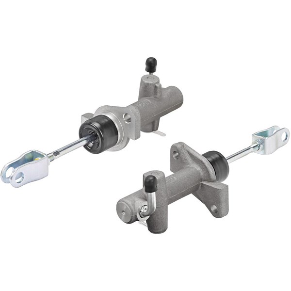 Huvudcylinder, koppling Valeo 804670 VALEO