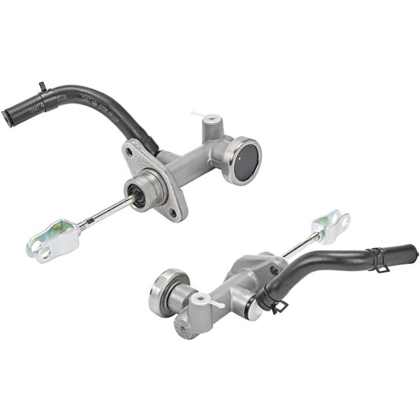 Huvudcylinder, koppling Valeo 804678 VALEO