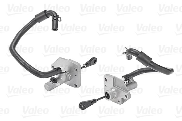 Huvudcylinder, koppling Valeo 804694 VALEO