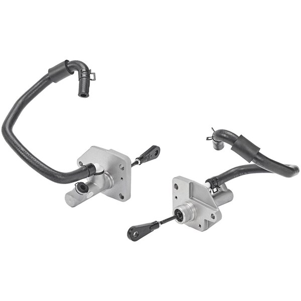 Huvudcylinder, koppling Valeo 804694 VALEO